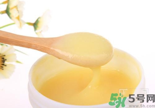 蜂王漿怎么保存？蜂王漿保存方法