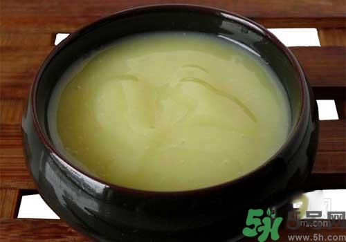 蜂王漿怎么保存？蜂王漿保存方法