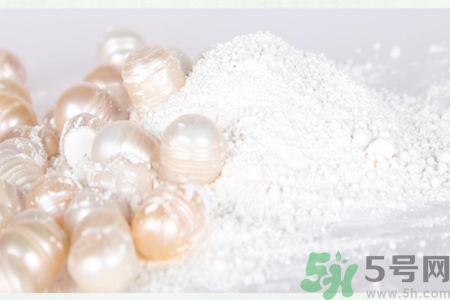 珍珠粉怎么樣祛斑？珍珠粉可以祛痘嗎？