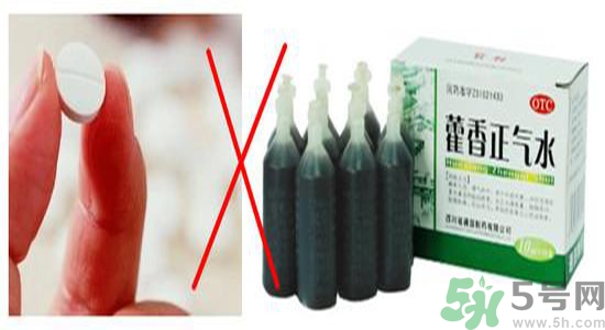 藿香正氣水可以治痱子嗎？藿香正氣水可以去痱子嗎？