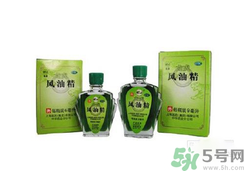 寶寶可以用風(fēng)油精嗎？寶寶用風(fēng)油精好嗎？