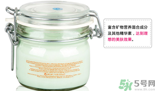 貝佳斯綠泥面和科顏氏白泥哪個好？貝佳斯綠泥面和科顏氏白泥區(qū)別？