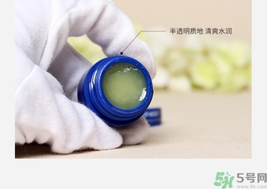 Blistex小藍(lán)罐真假辨別圖對比 Blistex唇膏真假怎么鑒別