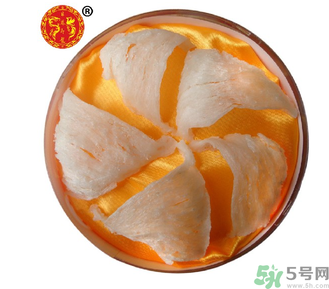 孕婦吃燕窩對胎兒有什么好處？燕窩的功效與作用