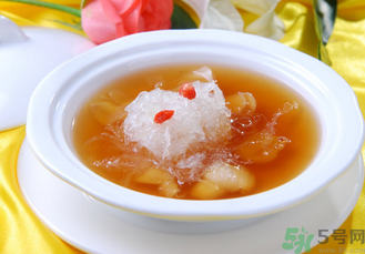 孕婦吃燕窩對胎兒有什么好處？燕窩的功效與作用