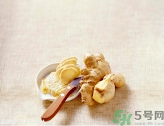 生姜可以去痘印嗎?生姜去痘印效果好嗎 生姜可以去痘印嗎?生姜去痘印效果好嗎