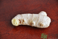 生姜可以去痘印嗎?生姜去痘印效果好嗎 生姜可以去痘印嗎?生姜去痘印效果好嗎