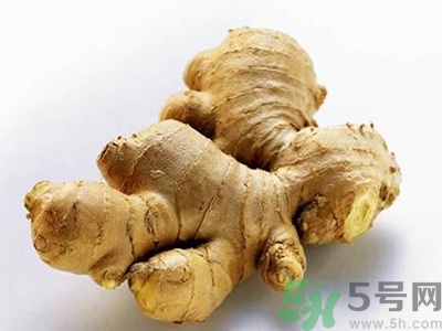 生姜可以去痘印嗎?生姜去痘印效果好嗎 生姜可以去痘印嗎?生姜去痘印效果好嗎