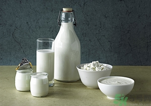 喝酸奶會發(fā)胖嗎?酸奶的熱量是多少 喝酸奶會發(fā)胖嗎?酸奶的熱量是多少