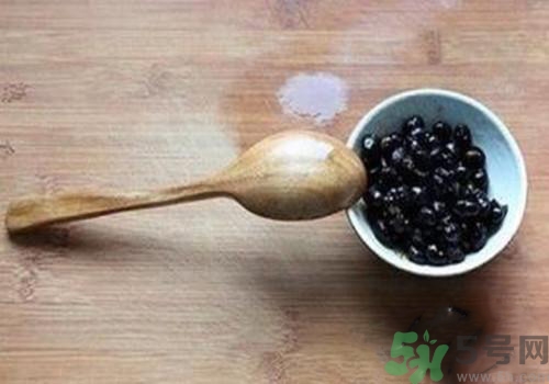 醋泡黑豆什么時候吃比較好？醋泡黑豆吃多久有效？