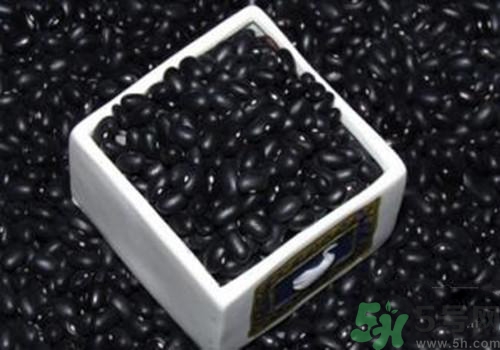 醋泡黑豆什么時候吃比較好？醋泡黑豆吃多久有效？