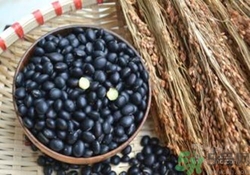 醋泡黑豆什么時候吃比較好？醋泡黑豆吃多久有效？