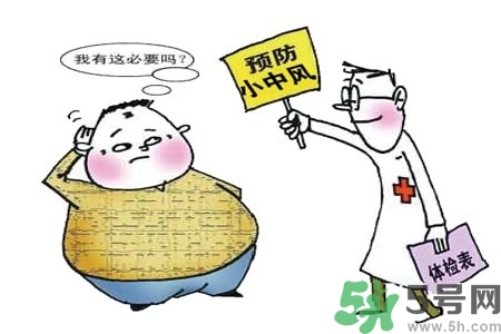 腦中風(fēng)的發(fā)病因素？腦中風(fēng)的并發(fā)癥有哪些 ？