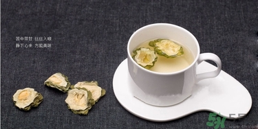 苦瓜茶降血糖嗎?苦瓜茶降血壓嗎 苦瓜茶降血糖嗎?苦瓜茶降血壓嗎
