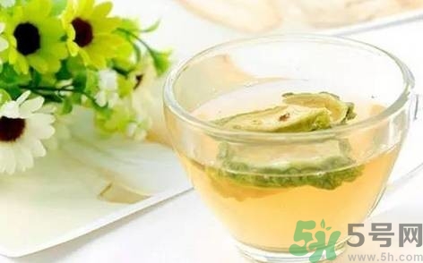 苦瓜茶降血糖嗎?苦瓜茶降血壓嗎 苦瓜茶降血糖嗎?苦瓜茶降血壓嗎