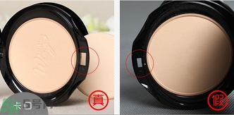 mistine羽翼粉餅真假怎么辨別?mistine羽翼粉餅真假辨別圖 mistine羽翼粉餅真假怎么辨別?mistine羽翼粉餅真假辨別圖