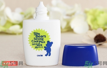 身體防曬霜哪個好？身體防曬霜哪個牌子好？