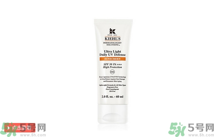 身體防曬霜哪個好？身體防曬霜哪個牌子好？