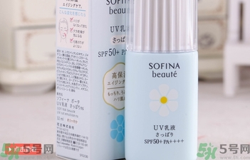 身體防曬霜哪個好？身體防曬霜哪個牌子好？