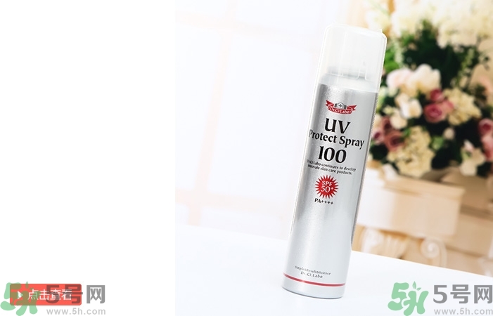 身體防曬霜哪個好？身體防曬霜哪個牌子好？