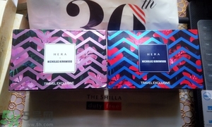 赫拉h(huán)era櫻花氣墊真假怎么辨別?赫拉h(huán)era櫻花氣墊真假辨別圖 赫拉h(huán)era櫻花氣墊真假怎么辨別?赫拉h(huán)era櫻花氣墊真假辨別圖