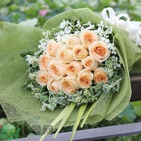 七夕送女朋友什么花？七夕送女朋友花送幾朵？