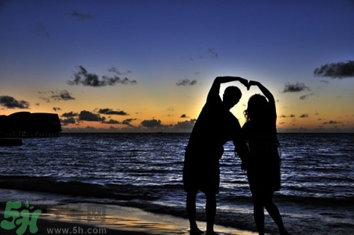 七夕和男朋友怎么過？七夕和男朋友說什么話？