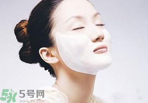 用牛奶做面膜好嗎？牛奶面膜多久做一次？