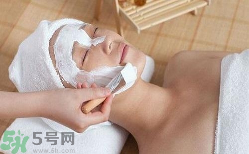 用牛奶做面膜好嗎？牛奶面膜多久做一次？