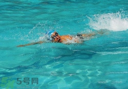 游泳會得紅眼病嗎？游泳會不會得紅眼病？