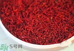 藏紅花的功效作用 藏紅花的食用禁忌 藏紅花的功效作用 藏紅花的食用禁忌
