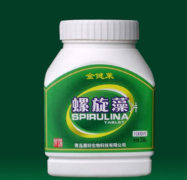 螺旋藻哪個牌子好最好？螺旋藻的功效與作用