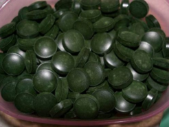 螺旋藻哪個牌子好最好？螺旋藻的功效與作用