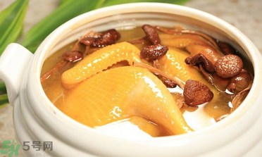 產(chǎn)后喝雞湯有什么好處？產(chǎn)后雞湯做法推薦