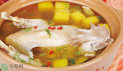 產(chǎn)后喝雞湯有什么好處？產(chǎn)后雞湯做法推薦