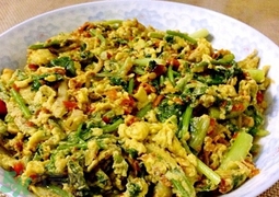 香菜可以和雞蛋一起吃嗎?香菜能和雞蛋同吃嗎? 香菜可以和雞蛋一起吃嗎?香菜能和雞蛋同吃嗎?