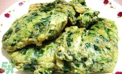 香菜可以和雞蛋一起吃嗎?香菜能和雞蛋同吃嗎? 香菜可以和雞蛋一起吃嗎?香菜能和雞蛋同吃嗎?