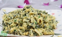 香菜可以和雞蛋一起吃嗎?香菜能和雞蛋同吃嗎? 香菜可以和雞蛋一起吃嗎?香菜能和雞蛋同吃嗎?