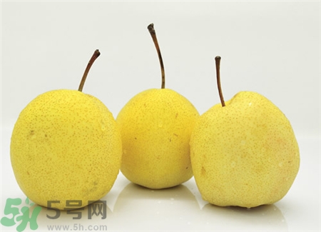 秋季吃梨的好處,梨子的功效與作用 秋季吃梨的好處,梨子的功效與作用