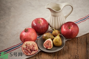 吃無花果有什么好處?無花果的功效與作用 吃無花果有什么好處?無花果的功效與作用