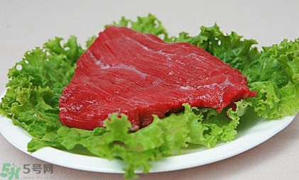 孕婦可以吃牛肉嗎？牛肉的營(yíng)養(yǎng)價(jià)值及功效