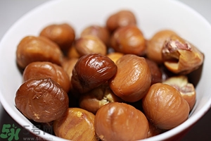 懷孕能吃板栗嗎？懷孕能吃生板栗嗎？