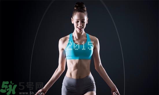 女生跳繩要注意什么？跳繩要注意什么？