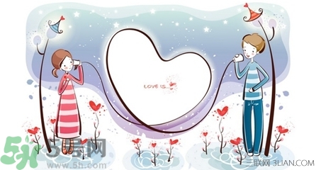 七夕和女朋友怎么過(guò)？七夕和女朋友說(shuō)什么？