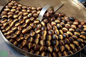 懷孕能吃板栗嗎？懷孕能吃生板栗嗎？