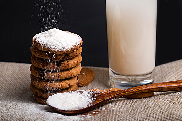 豆奶粉結塊還能喝嗎？豆奶粉分層還能喝嗎？