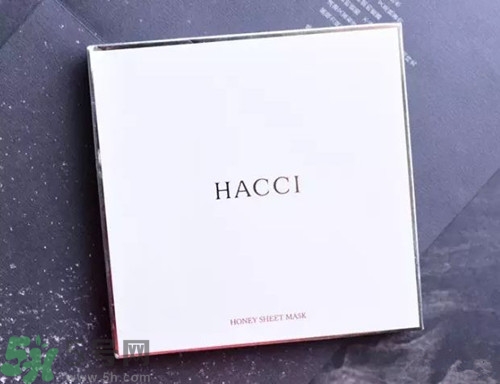 hacci蜂蜜面膜多少錢?hacci蜂蜜面膜價格 hacci蜂蜜面膜多少錢?hacci蜂蜜面膜價格