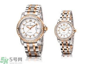 七夕送男朋友什么手表？七夕男士手表推薦