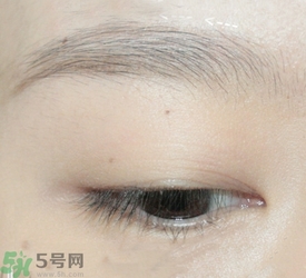 戴眼鏡怎么化妝？眼鏡妝怎么畫