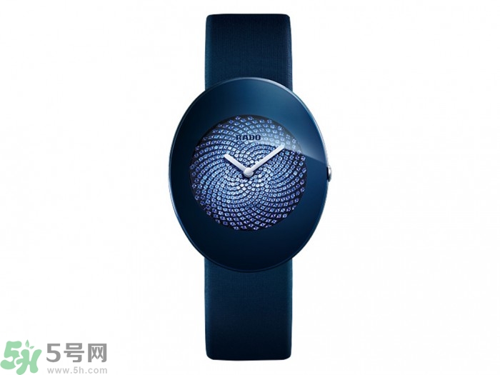 七夕送女朋友什么手表？七夕女士手表推薦